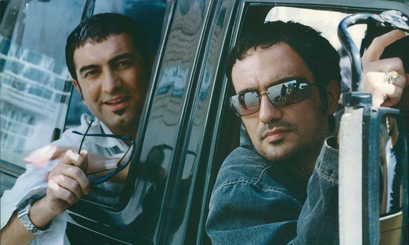 دانلود فیلم مجردها
