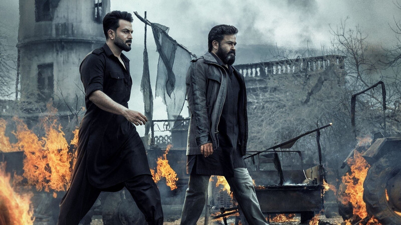 دانلود فیلم L2: Empuraan 2025 لوسیفر ۲: فنا ناپذیر
