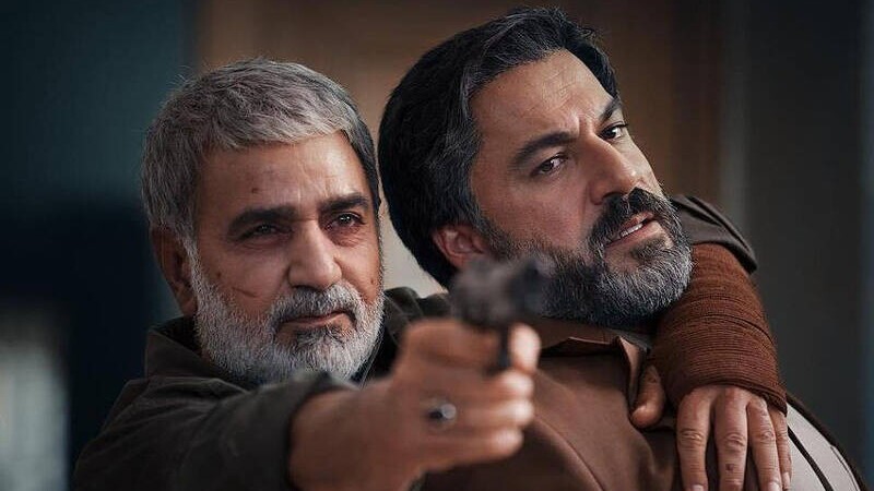 دانلود فیلم بادیگارد
