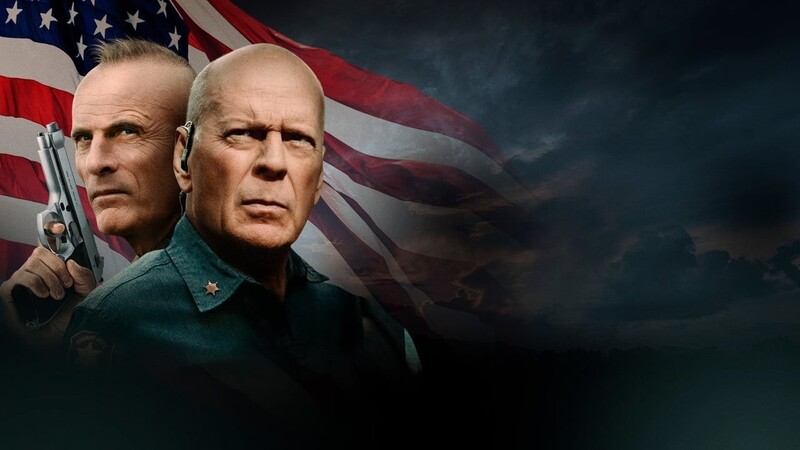 دانلود فیلم American Siege 2021 محاصره آمریکایی