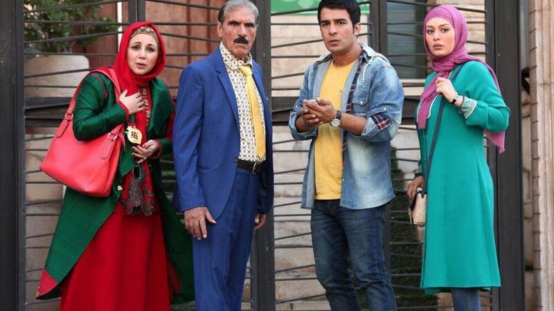 دانلود فیلم پا تو کفش من نکن