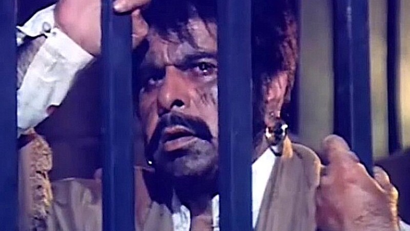 دانلود فیلم Kranti 1981 گارانتی