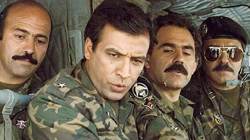 دانلود فیلم کانی مانگا