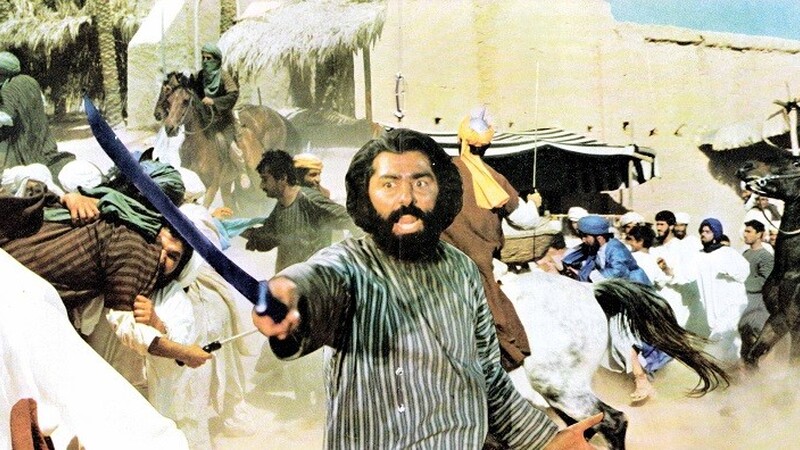 دانلود فیلم سفیر
