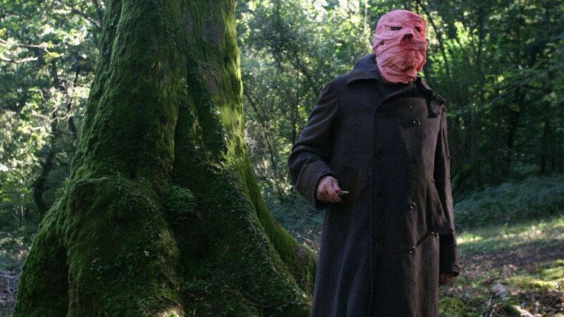 دانلود فیلم Timecrimes 2007 جرایم زمانی
