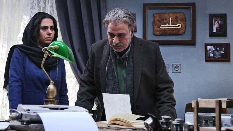 دانلود فیلم خانه کاغذی