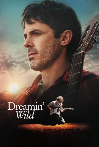 Dreamin’ Wild رویاپردازی محال