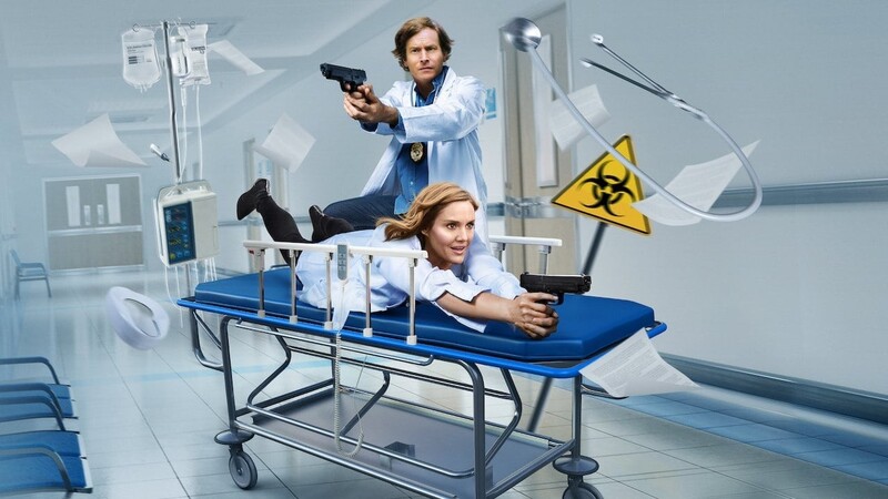 دانلود سریال Medical Police 2020 پلیس پزشکی