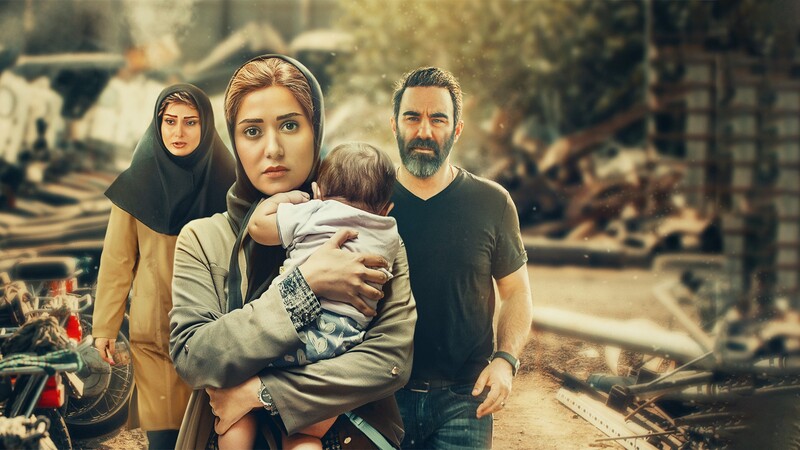 دانلود فیلم سه کام حبس