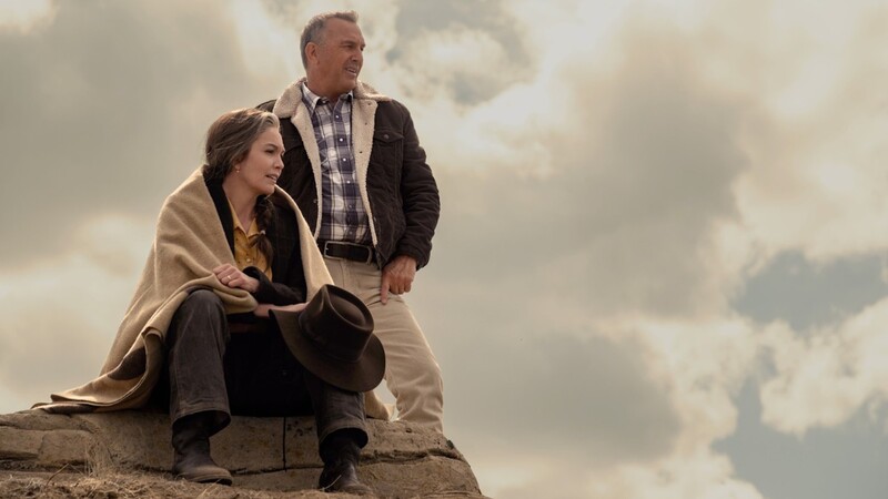 دانلود فیلم Let Him Go 2020 بگذار برود