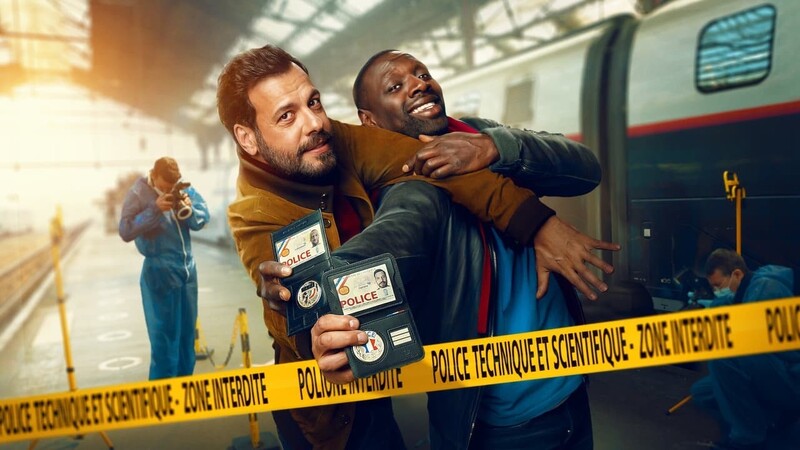 دانلود فیلم The Takedown 2022 حمله غافلگیرانه پلیس