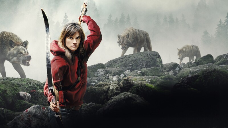 دانلود فیلم Out Come the Wolves 2024 گرگ‌ها بیرون می‌آیند
