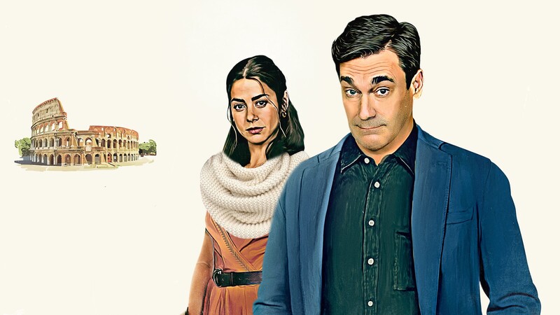 دانلود فیلم Confess, Fletch 2022 اعتراف کن، فلچ