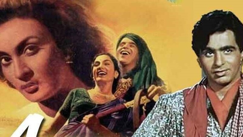 دانلود فیلم AAN 1952 وظیفه شناس