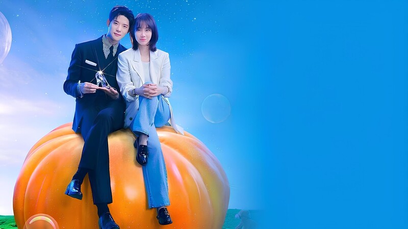 دانلود سریال Cinderella at 2 AM 2024 سیندرلا در ساعت ۲ بامداد