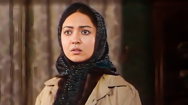 دانلود فیلم نیمه پنهان