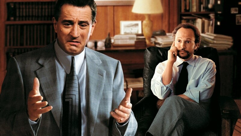دانلود فیلم Analyze This 1999 تحلیلش کن