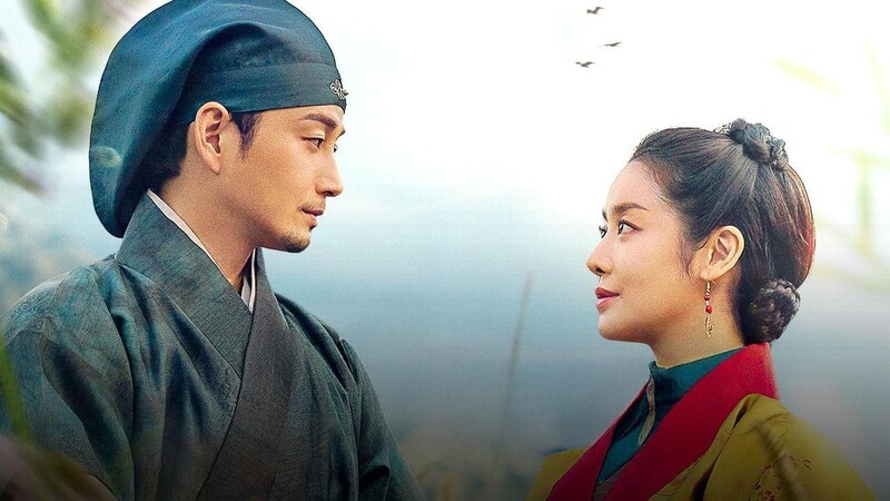 دانلود سریال The Queen Who Crowns: Before Sunrise 2025 ملکه تاج گذار، قبل از طلوع خورشید