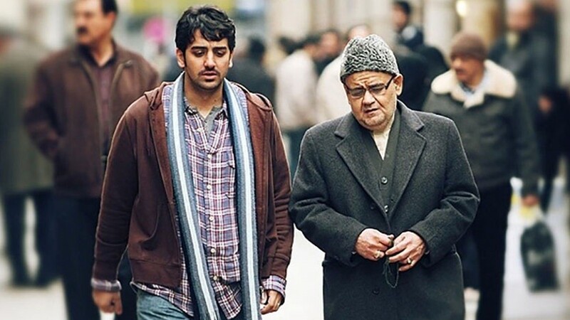دانلود فیلم شاباش