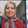 فاطمه شکری