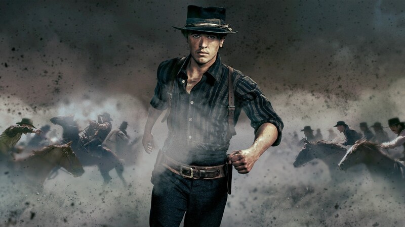 دانلود سریال Billy the Kid 2022 بیلی کوچیکه