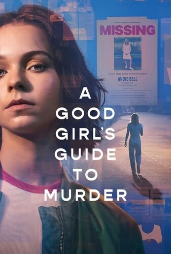 A Good Girl’s Guide to Murder راهنمای یک دختر خوب برای قتل