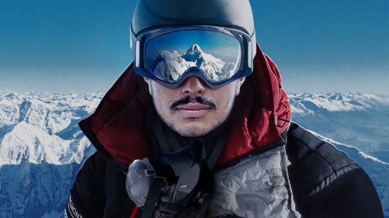 دانلود فیلم 14 Peaks:Nothing Is Impossible 2021 ۱۴ قله هیچ چیز غیرممکن نیست