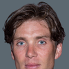 Cillian Murphy
