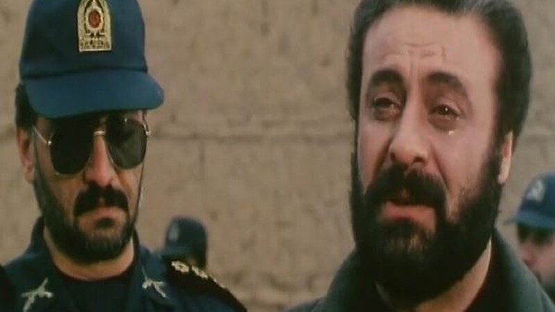 دانلود فیلم گروگان