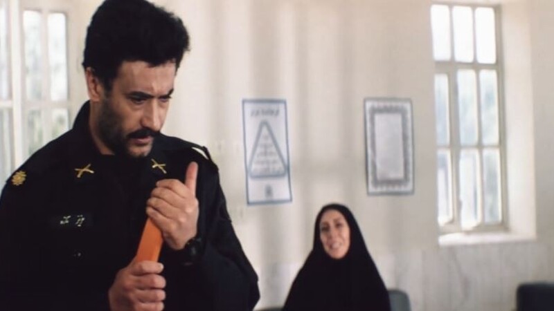 دانلود فیلم زخمی
