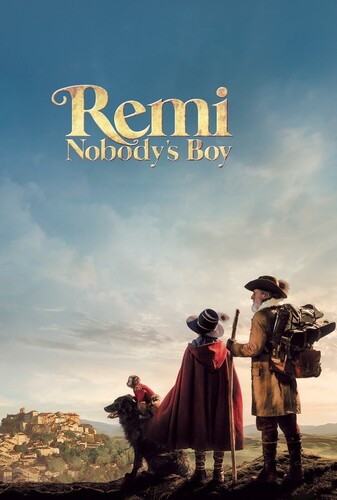 Remi, Nobody’s Boy رمی، پسر هیچکس