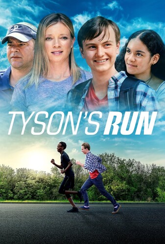 Tyson’s Run دویدن تایسون
