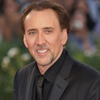 Nicolas Cage