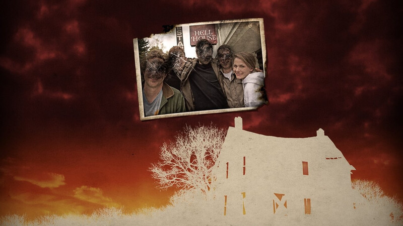 دانلود فیلم Hell House LLC 2015 خانه جهنمی عمارت کارمایکل