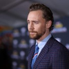 Tom Hiddleston Tom Hiddleston