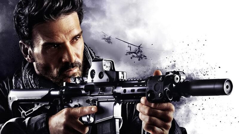 دانلود فیلم Hounds of War 2024 سگ های جنگ