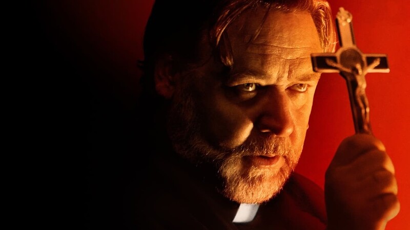 دانلود فیلم The Exorcism 2024 جن گیری