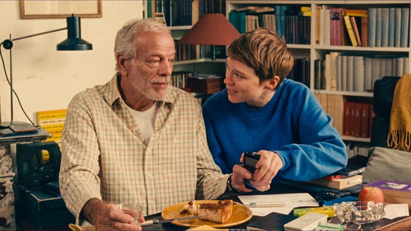دانلود فیلم One Fine Morning 2022 یک صبح دل‌انگیز