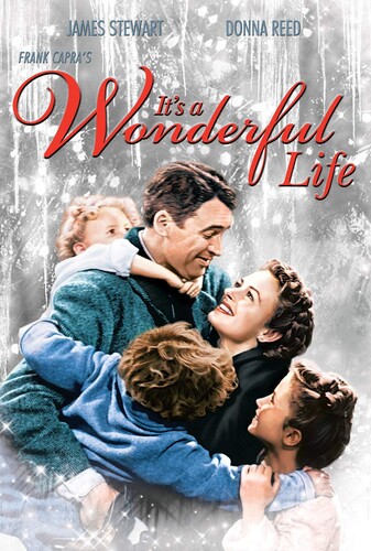 It’s a Wonderful Life زندگی شگفت انگیز است