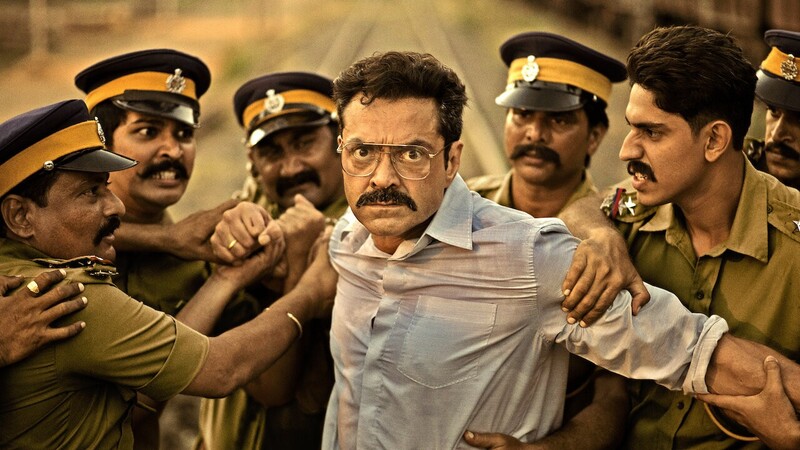 دانلود فیلم Class of ’83 2020 کلاس هشتاد و سه