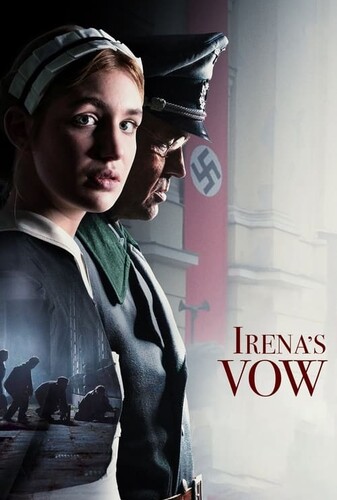 Irena’s Vow نذر ایرنا