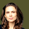 Hayley Atwell