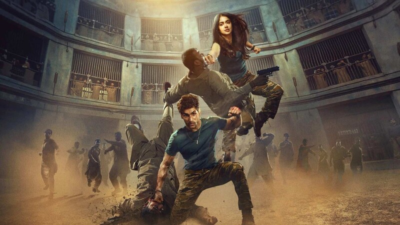 دانلود سریال Commando 2023 کماندو