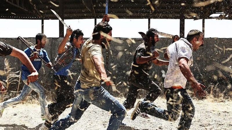 دانلود فیلم مغزهای کوچک زنگ زده