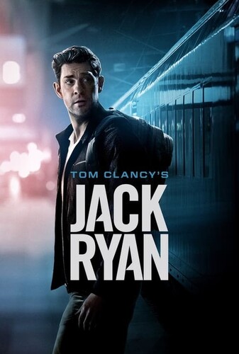 Tom Clancy’s Jack Ryan تام کلنسی: جک رایان