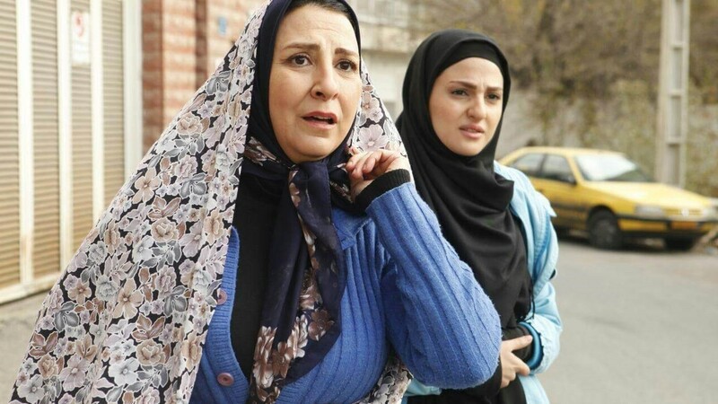 دانلود فیلم غزاله