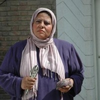 رابعه اسکویی
