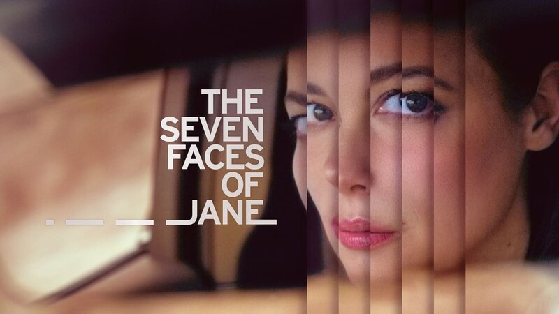 دانلود فیلم The Seven Faces of Jane 2023 هفت چهره جین