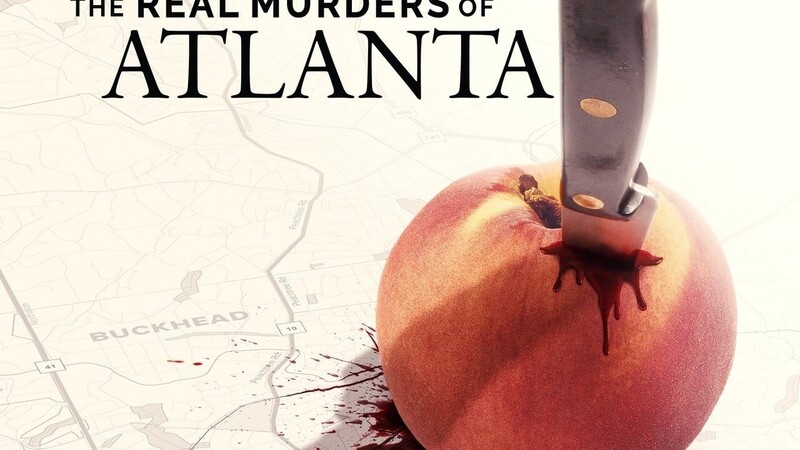 دانلود سریال The Real Murders of Atlanta 2022 قتل های واقعی آتلانتا