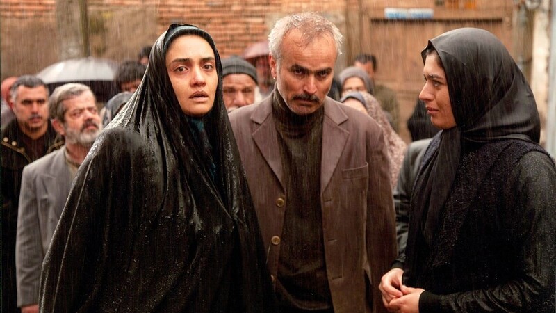 دانلود فیلم خاکستر و برف